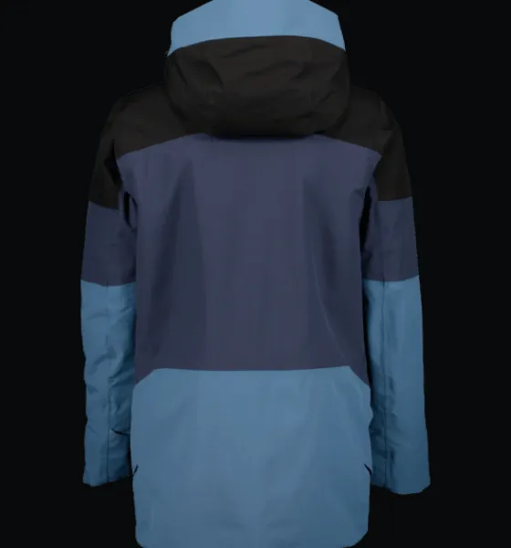 m_freeride_jacket_10.webp Everest Outdoor Skidjackor | Skidjackor<M Freeride Jacket NAVY