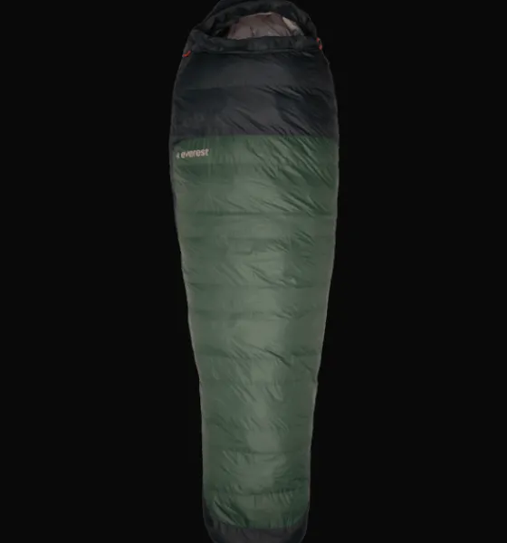 m_hike_sb__2.webp Everest Outdoor Sovsäckar<M Hike Sb 700 DARK GREEN/BEIGE