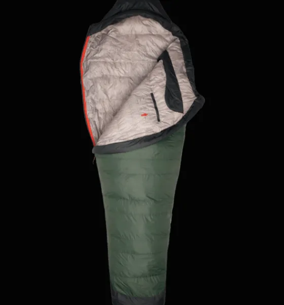 m_hike_sb__3.webp Everest Outdoor Sovsäckar<M Hike Sb 700 DARK GREEN/BEIGE
