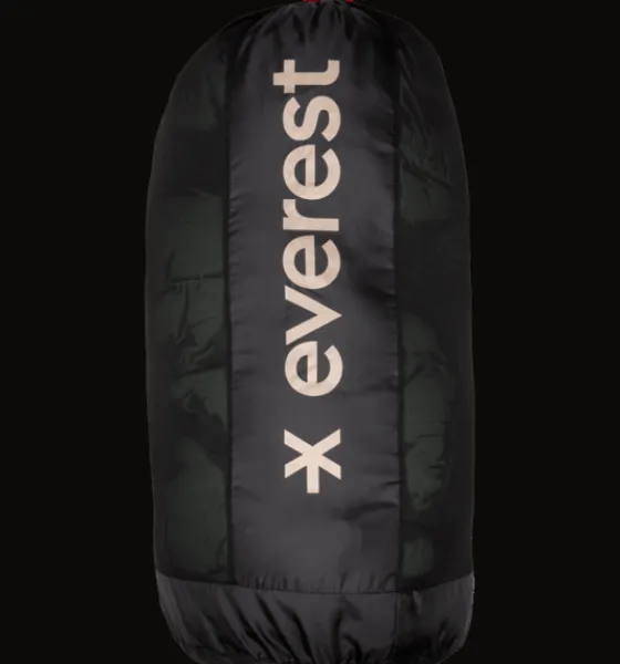 m_hike_sb__7.webp Everest Outdoor Sovsäckar<M Hike Sb 700 DARK GREEN/BEIGE