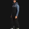 Everest Outdoor Skidbyxor | Skidbyxor<M Icon 3l Bib BLACK