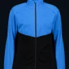Everest Outdoor Skaljackor<M Intens Jacket AZURE BLUE