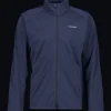 Everest Outdoor Skaljackor<M Intens Jacket DARK NAVY