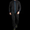Everest Outdoor Regn- & Skalbyxor<M Intens Pant BLACK