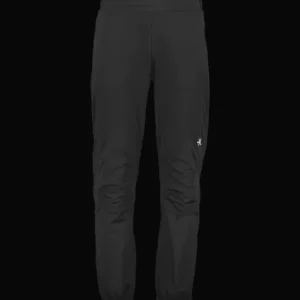 Everest Outdoor Regn- & Skalbyxor<M Intens Pant BLACK