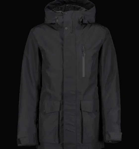 m_kolahoi_function_parka_6.webp Everest Outdoor Varma Jackor<M Kolahoi Function Parka BLACK