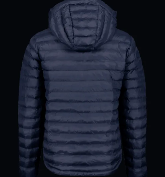 m_liner_hood_jacket_7-1.webp Everest Outdoor Varma Jackor | Tunna Jackor<M Liner Hood Jacket NAVY