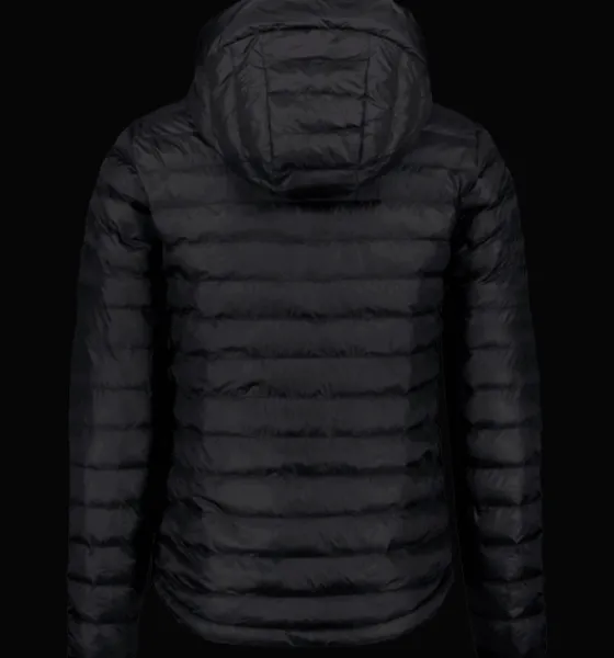 m_liner_hood_jacket_7.webp Everest Outdoor Varma Jackor | Tunna Jackor<M Liner Hood Jacket BLACK