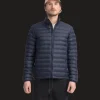 Everest Outdoor Varma Jackor | Tunna Jackor<M Liner Jacket NAVY