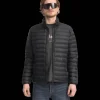 Everest Outdoor Varma Jackor | Tunna Jackor<M Liner Jacket BLACK