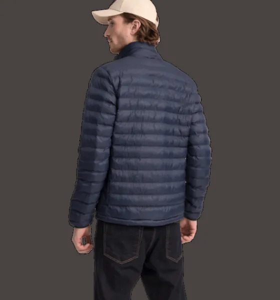 Everest Outdoor Varma Jackor | Tunna Jackor<M Liner Jacket NAVY