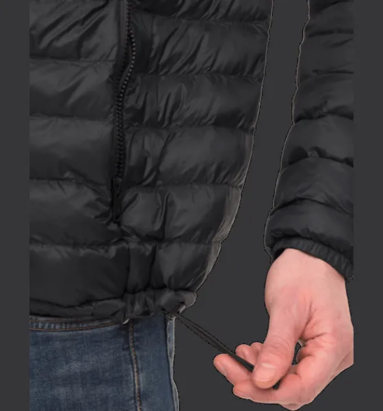 m_liner_jacket_3.webp Everest Outdoor Varma Jackor | Tunna Jackor<M Liner Jacket BLACK