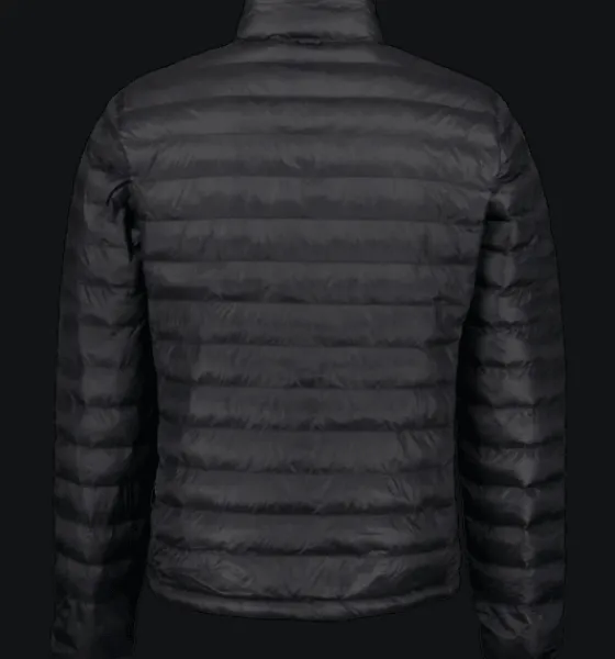 m_liner_jacket_6.webp Everest Outdoor Varma Jackor | Tunna Jackor<M Liner Jacket BLACK
