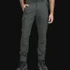 Everest Outdoor Vandringsbyxor | Vandringsbyxor<M Outdoor Pant DK GREEN