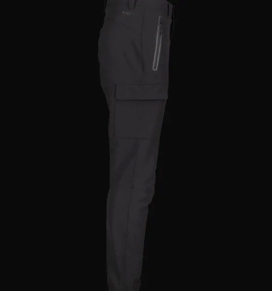 m_outdoor_pant_10.webp Everest Outdoor Vandringsbyxor | Vandringsbyxor<M Outdoor Pant BLACK