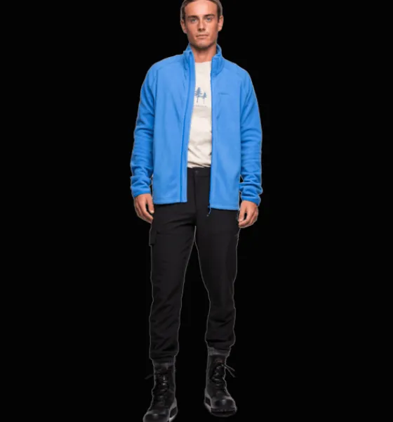 m_outdoor_pant_2.webp Everest Outdoor Vandringsbyxor | Vandringsbyxor<M Outdoor Pant BLACK
