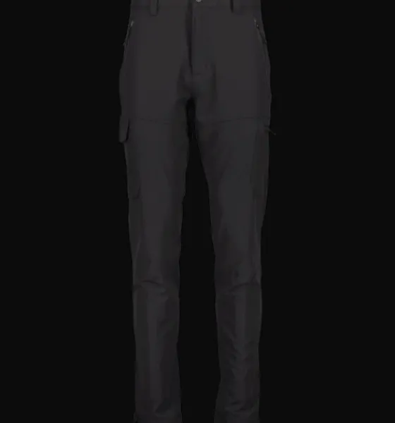m_outdoor_pant_7.webp Everest Outdoor Vandringsbyxor | Vandringsbyxor<M Outdoor Pant BLACK