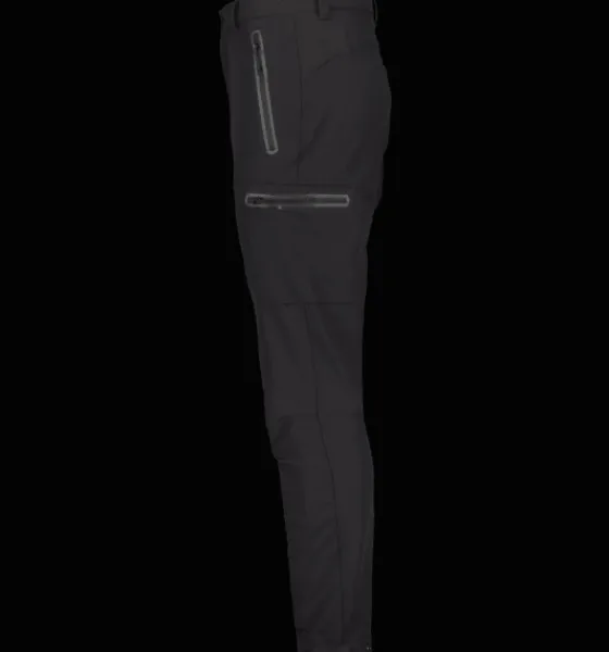 m_outdoor_pant_9.webp Everest Outdoor Vandringsbyxor | Vandringsbyxor<M Outdoor Pant BLACK