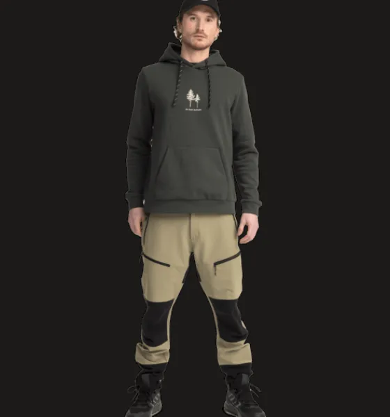 m_performance_pnt_2-3.webp Everest Outdoor Vandringsbyxor | Vandringsbyxor<M Performance Pnt SAGE GREEN
