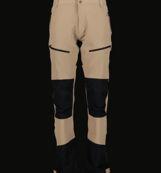 m_performance_pnt_4-2.webp Everest Outdoor Vandringsbyxor | Vandringsbyxor<M Performance Pnt EARTH BEIGE
