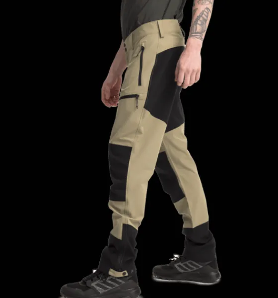 m_performance_pnt_4-3.webp Everest Outdoor Vandringsbyxor | Vandringsbyxor<M Performance Pnt SAGE GREEN
