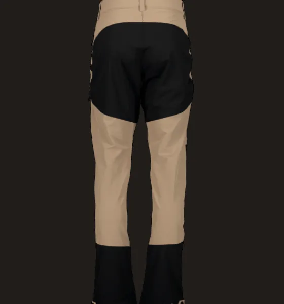 m_performance_pnt_5-2.webp Everest Outdoor Vandringsbyxor | Vandringsbyxor<M Performance Pnt EARTH BEIGE