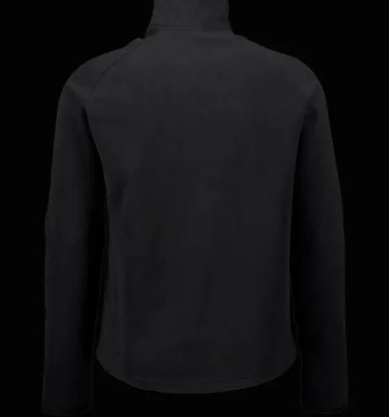 m_quarter_zip_5-1.webp Everest Outdoor Tröjor & T-Shirts | Tröjor<M Quarter Zip BLACK RETRO