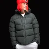 Everest Outdoor Varma Jackor<M Razor Jacket DK GREEN
