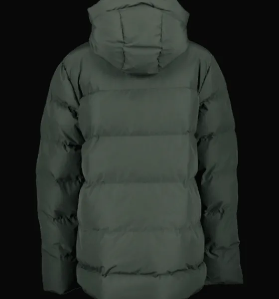 m_razor_jacket_7-1.webp Everest Outdoor Varma Jackor<M Razor Jacket DK GREEN