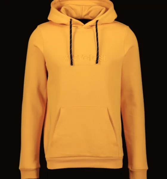 m_recline_hood_5-2.webp Everest Outdoor Tröjor & T-Shirts | Tröjor<M Recline Hood YELLOW SUNSET