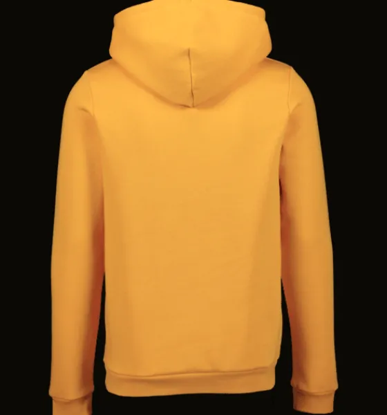 m_recline_hood_6-1.webp Everest Outdoor Tröjor & T-Shirts | Tröjor<M Recline Hood YELLOW SUNSET