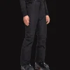 Everest Outdoor Skidbyxor | Skidbyxor<M Ski Pant BLACK