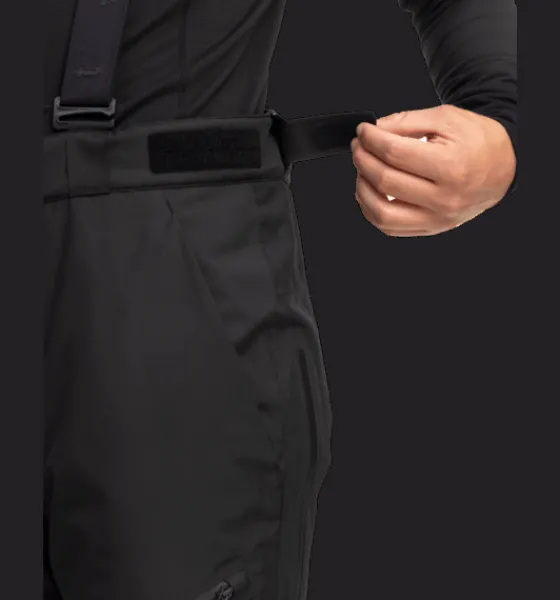 m_slim_alpine_pant_4.webp Everest Outdoor Skidbyxor | Skidbyxor<M Slim Alpine Pant BLACK