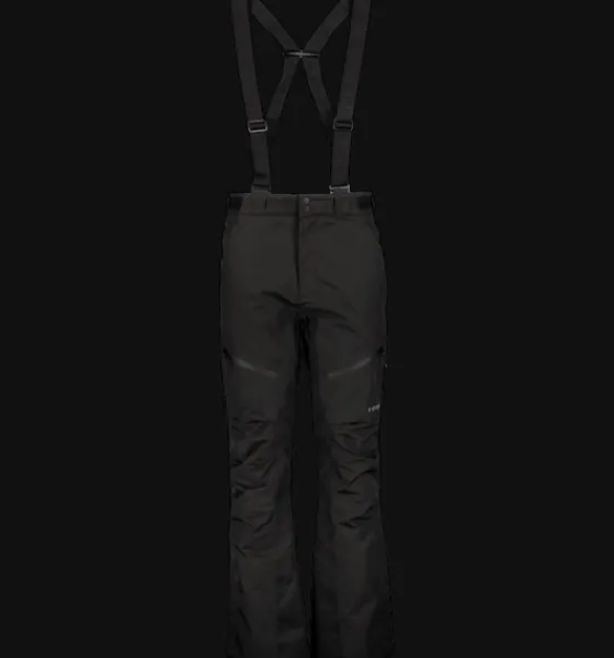 m_slim_alpine_pant_6.webp Everest Outdoor Skidbyxor | Skidbyxor<M Slim Alpine Pant BLACK