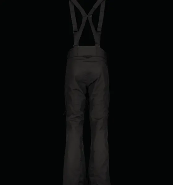 m_slim_alpine_pant_7.webp Everest Outdoor Skidbyxor | Skidbyxor<M Slim Alpine Pant BLACK