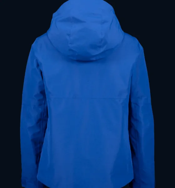 m_snowdon_jacket_7.webp Everest Outdoor Skidjackor | Skidjackor<M Snowdon Jacket TRUE BLUE