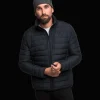 Everest Outdoor Varma Jackor | Tunna Jackor<M Stone Liner Jacket BLACK