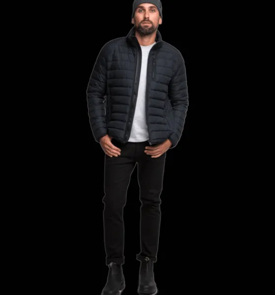 m_stone_liner_jacket_2-2.webp Everest Outdoor Varma Jackor | Tunna Jackor<M Stone Liner Jacket BLACK