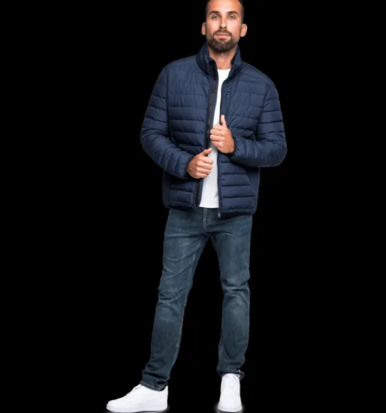 m_stone_liner_jacket_2-4.webp Everest Outdoor Varma Jackor | Tunna Jackor<M Stone Liner Jacket NAVY
