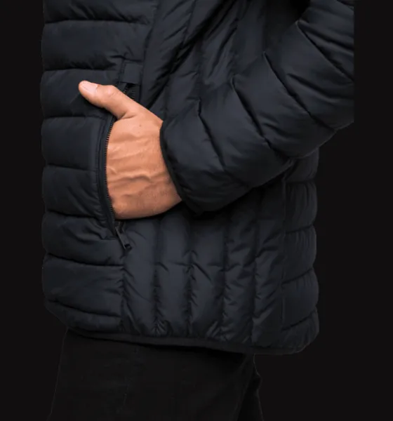 m_stone_liner_jacket_3-2.webp Everest Outdoor Varma Jackor | Tunna Jackor<M Stone Liner Jacket BLACK