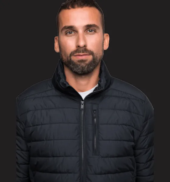 m_stone_liner_jacket_4-2.webp Everest Outdoor Varma Jackor | Tunna Jackor<M Stone Liner Jacket BLACK
