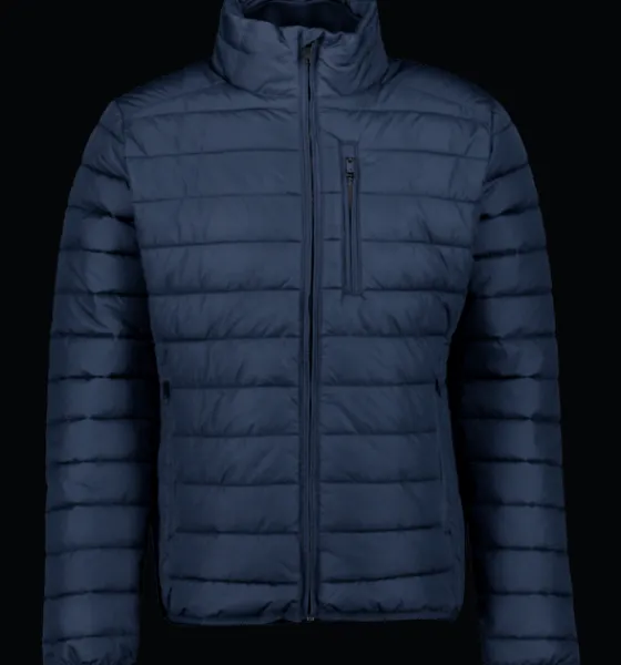 m_stone_liner_jacket_6-4.webp Everest Outdoor Varma Jackor | Tunna Jackor<M Stone Liner Jacket NAVY