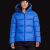 Everest Outdoor Varma Jackor<M Teton Jacket AZURE BLUE