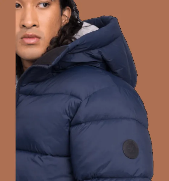 m_teton_jacket_3-1.webp Everest Outdoor Varma Jackor<M Teton Jacket NAVY