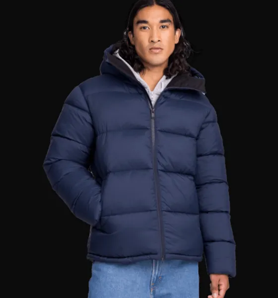 m_teton_jacket_4-1.webp Everest Outdoor Varma Jackor<M Teton Jacket NAVY