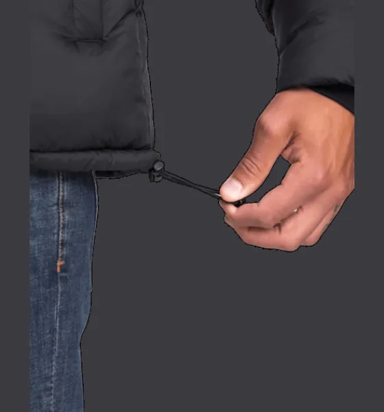m_teton_jacket_5.webp Everest Outdoor Varma Jackor<M Teton Jacket BLACK