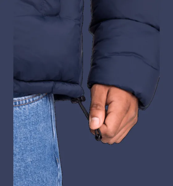 m_teton_jacket_6-1.webp Everest Outdoor Varma Jackor<M Teton Jacket NAVY