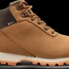 Everest Outdoor Vinterskor | Kängor<M Tusk Trek Mid MUSTARD