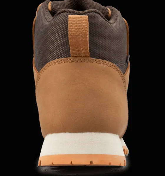m_tusk_trek_mid_4.webp Everest Outdoor Vinterskor | Kängor<M Tusk Trek Mid MUSTARD