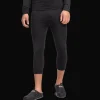 Everest Outdoor Underställ | Underställ<M Underwear 3/4 Pt BLACK